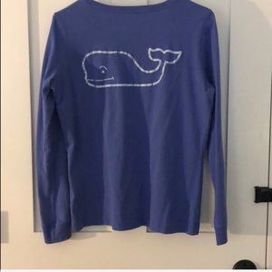 Vineyard Vines long sleeve
